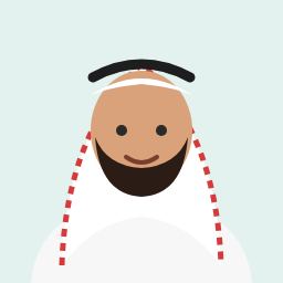 عبدالله بن سعد القحطاني